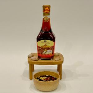 Nước Mắm Khải Hoàn 40N - Chai 205ml - 6 Chai/ Hộp